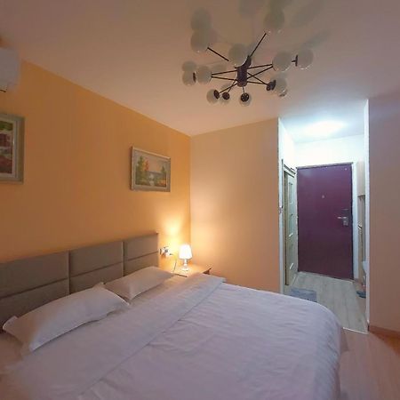 Qingdao Mi Apartment Luaran gambar