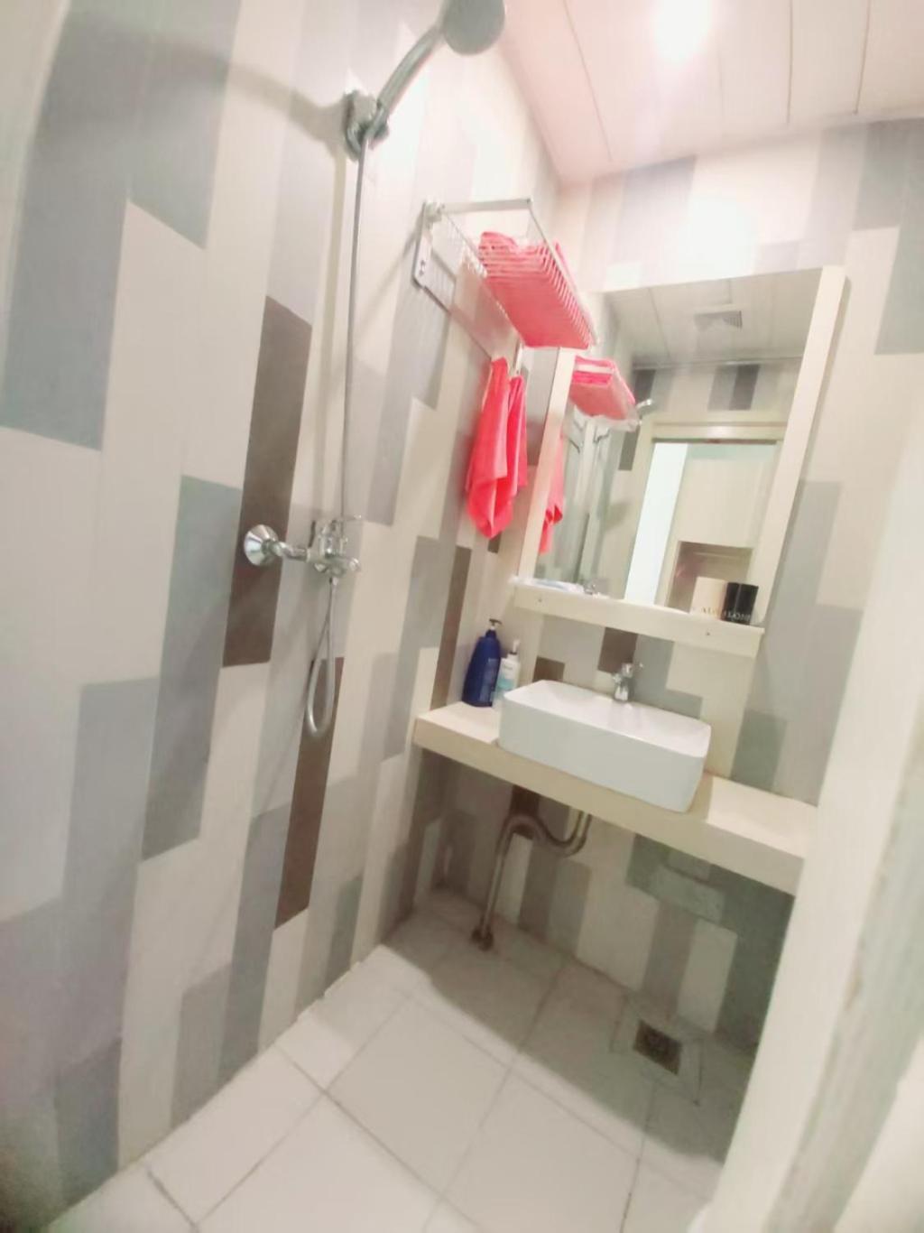 Qingdao Mi Apartment Luaran gambar
